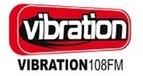 Vibration 108.0 FM