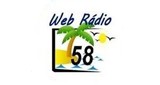 Webradio58