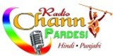 Chann Pardesi Radio