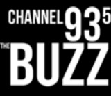 CHANNEL 93.5 THE BUZZ
