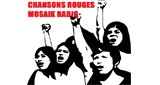 Chansons Rouges Mosaik Radio