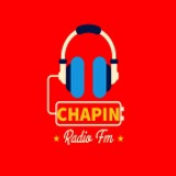 CHAPiN RADiO FM
