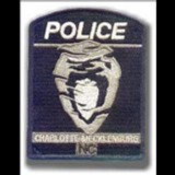 Charlotte-Mecklenburg Police, Matthews Police Dispatch