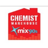 Chemist Warehouse Mix