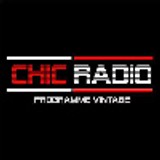 CHIC RADIO VINTAGE