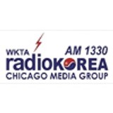 Chicago Radio Korea