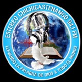 Chichicastenango Estereo