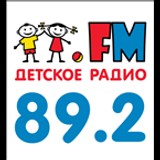 Children's radio Yekaterinburg