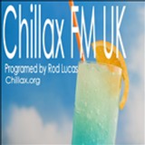 CHILLAX FM UK