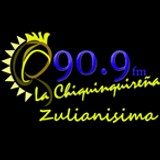 Chiquinquireña 90.9 fm