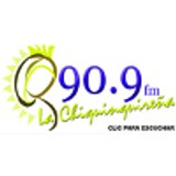 Chiquinquireña 90.9 fm