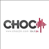 CHOC-FM