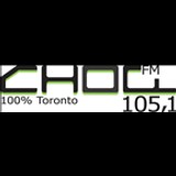 CHOQ FM