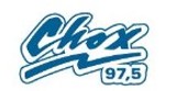 CHOX-FM