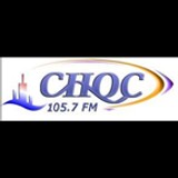 CHQC-FM