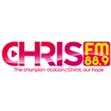 Chris FM 88.9