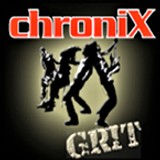 ChroniX Grit®