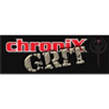ChroniX Radio Grit