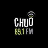 CHUO-FM