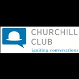 Churchill Club Presents