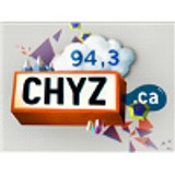 CHYZ-FM