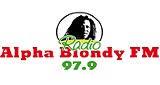 Alpha Blondy FM