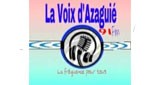 La Voix D'azaguie