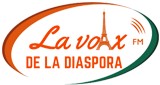 Radio La Voix De La Diaspora