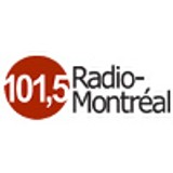 CIBL 101.5 Radio-Montréal