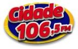 Cidade 106,5 FM