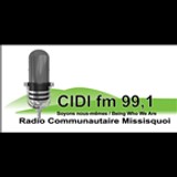 CIDI FM 99.1