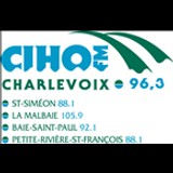 CIHO