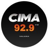 CIMA 92.9 FM