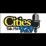 Cities 92.9