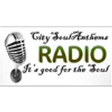 City Soul Anthems Radio