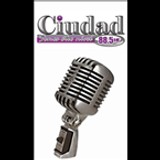 Ciudad 88.5 FM