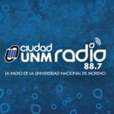 Ciudad UNM Radio