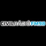 Civil Radio