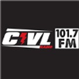 CIVL-FM
