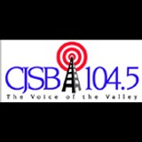 CJ104 Radio