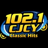CJCY-FM