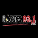 CJLD-FM 93.1 The One