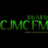 CJMC FM