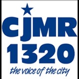 CJMR