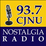 CJNU 93.7FM - Nostalgia Radio