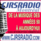 CJRS Radio Montreal