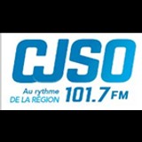 CJSO-FM