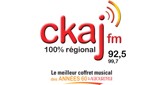 CKAJ-FM