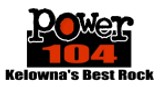 CKLZ Power 104 - Kelowna's Best Rock