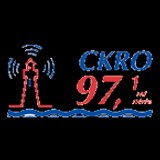 CKRO Radio